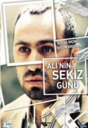 Ali’nin Sekiz Günü Filmi izle