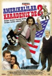 Amerikalılar Karadeniz’de 2 izle