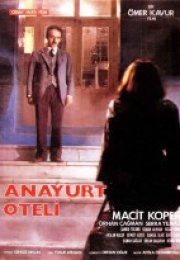 Anayurt Oteli Filmi izle