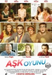 Aşk Oyunu Full HD izle