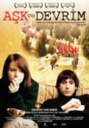 Aşk ve Devrim Full izle