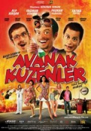 Avanak Kuzenler Full izle