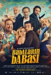 Babaların Babası Filmi izle