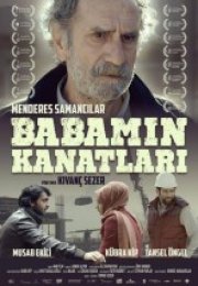 Babamın Kanatları Full izle