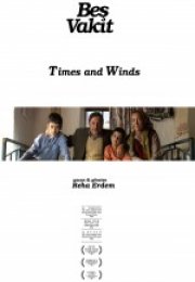 Beş Vakit Full HD izle