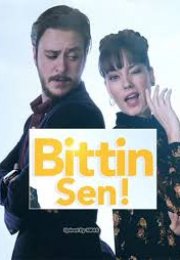 Bittin Sen izle