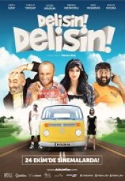 Delisin! Delisin! Full HD izle