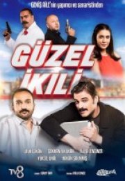 Güzel İkili Full HD izle