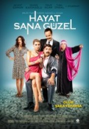 Hayat Sana Güzel izle