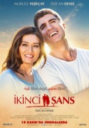 İkinci Şans Full HD izle