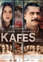 Kafes Full HD izle