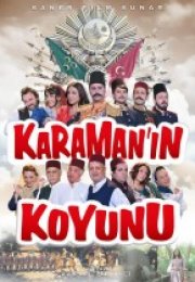 Karaman’ın Koyunu Full izle