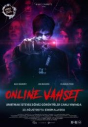 Online Vahşet Full izle