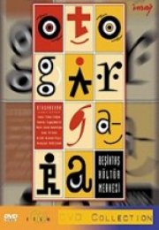 Otogargara Filmi izle