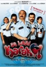 Öz Hakiki Karakol Full izle