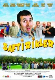 Saftirikler Full HD izle