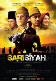 Sarı Siyah izle