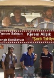 Şartlı Tahliye Full izle