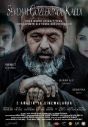 Sevdam Gözlerinde Kaldı Full izle