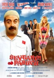 Şeytanın Pabucu Filmi izle