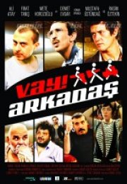 Vay Arkadaş Full izle