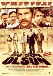 Bu Son Olsun Filmi izle
