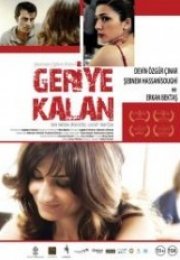 Geriye Kalan izle
