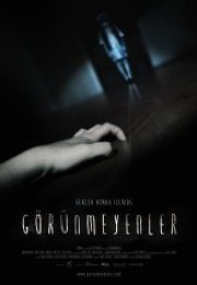 Görünmeyenler Full izle