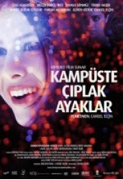 Kampüste Çıplak Ayaklar Full izle