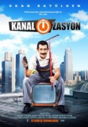 Kanalİzasyon izle