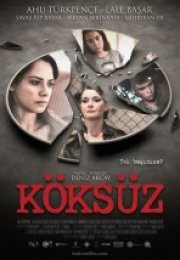Köksüz Full HD izle