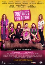 Kurtuluş Son Durak Full HD izle