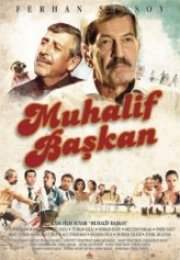 Muhalif Başkan Full izle