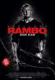 Rambo Son Kan izle