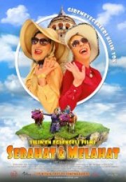 Sebahat & Melahat Full izle
