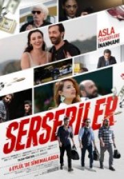 Serseriler Filmi izle