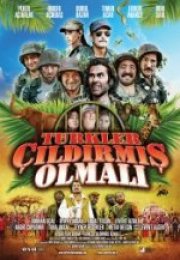 Türkler Çıldırmış Olmalı Full izle