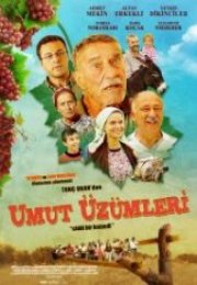 Umut Üzümleri izle