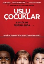 Uslu Çocuklar Full izle