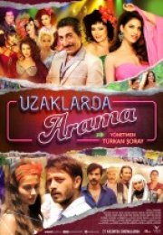 Uzaklarda Arama Full HD izle