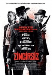 Zincirsiz Full HD izle