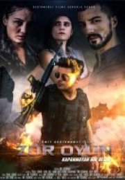 Zor Oyun Kapanmayan Bir Hesap Filmi izle