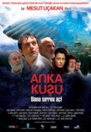 Anka Kuşu Full izle