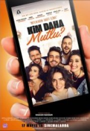 Kim Daha Mutlu? izle