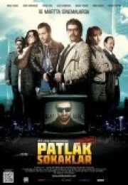 Patlak Sokaklar Gerzomat izle