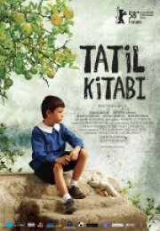 Tatil Kitabı Filmi izle