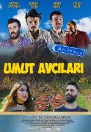 Umut Avcıları Full HD izle