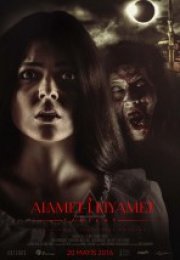 Alameti Kıyamet Filmi izle