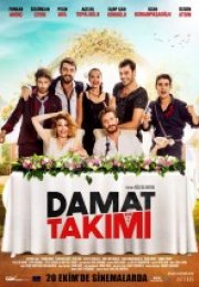 Damat Takımı izle