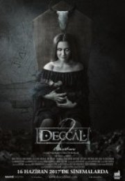 Deccal 2 Filmi izle